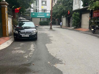 Bán căn hộ tập thể tầng 2, 86m2 sđcc. giá: 4.280 triệu - lh: 033 801 4935 0