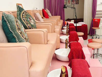 Thanh lý đồ nail khu vực quận 2, tphcm 3