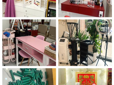 Thanh lý đồ nail khu vực quận 2, tphcm 4