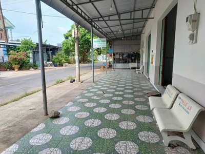 Chính chủ cần bán 04 căn nhà liền kề mặt tiền nguyễn chí thanh   p.trà nóc   bình thủy   cần thơ. 2