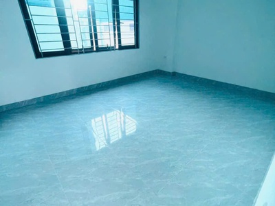 Căn nhà 5 tầng mới ngay tt thanh trì, hơn 30m ngõ gần ô tô giá 4.2 tỷ 2