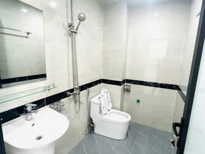 Căn nhà 5 tầng mới ngay tt thanh trì, hơn 30m ngõ gần ô tô giá 4.2 tỷ 3