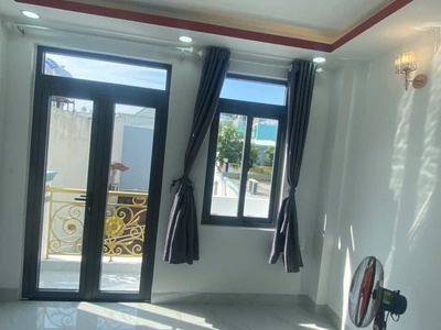 Nhanh tay sở hữu ngay căn nhà mới 100 vị trí tại quận gò vấp, tp hcm 2