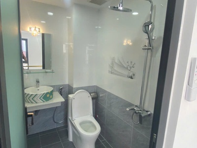 Nhanh tay sở hữu ngay căn nhà mới 100 vị trí tại quận gò vấp, tp hcm 3