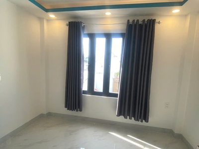 Nhanh tay sở hữu ngay căn nhà mới 100 vị trí tại quận gò vấp, tp hcm 4
