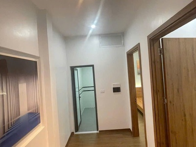 Bán nhanh nhà la khê, hà đông thang máy, ô tô, mới tinh 36mx5 tầng 7.1 tỷ. 3