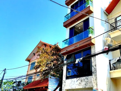 Nhà đẹp kinh doanh đỉnh bát khối - long biên, 58m2,6 tầng- thang máy,mt 4m, 11 tỷ.ô tô chánh. 0