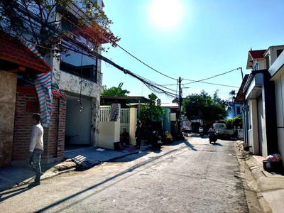 Nhà đẹp kinh doanh đỉnh bát khối - long biên, 58m2,6 tầng- thang máy,mt 4m, 11 tỷ.ô tô chánh. 3