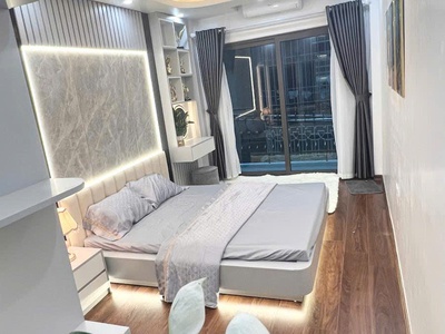 Khâm thiên dưới 6 tỷ, diện tích 30m2, 4 tầng , mặt tiền 32m2, giá 5,98 tỷ đống đa 0