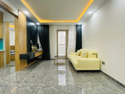 Cho thuê căn hộ vạn đô - nội thất cao cấp phường 1, quận 4, tp hồ chí minh. 1
