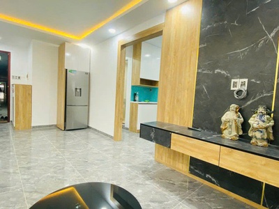 Cho thuê căn hộ vạn đô - nội thất cao cấp phường 1, quận 4, tp hồ chí minh. 0