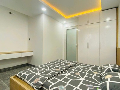 Cho thuê căn hộ vạn đô - nội thất cao cấp phường 1, quận 4, tp hồ chí minh. 3