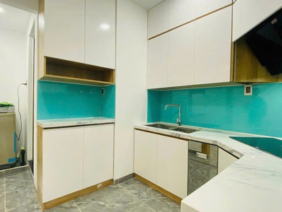 Cho thuê căn hộ vạn đô - nội thất cao cấp phường 1, quận 4, tp hồ chí minh. 2