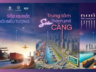 Nhận booking căn hộ  citymark residence phú mỹ, brvt 0