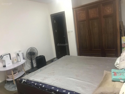 Tôi chính chủ cần bán căn chung cư 2   1 ngủ view trọn hồ linh đàm và toàn bộ hà nội 4