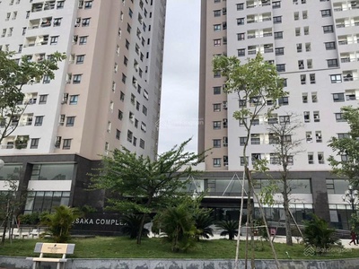 Tôi chính chủ cần bán căn chung cư 2   1 ngủ view trọn hồ linh đàm và toàn bộ hà nội 0