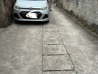Cần bán  78m đất,mt 5m thạch cầu,long biên giá 6,4 tỷ ,kd,phù hợp xây 7t thang máy,nhà dòng tiền 2