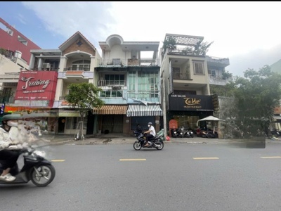 Nhà bánf hoàng hoa thám 156 3 8 20 36 tỷ phường 7 bình thạnh 2