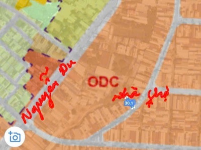 Hot      nhà chính chủ - giá tốt - bán nhà tại chợ 434 bình hòa, thuận an, bình dương. 2