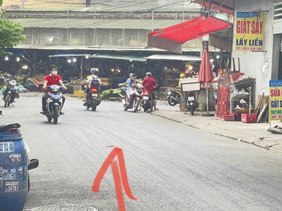 Hot      nhà chính chủ - giá tốt - bán nhà tại chợ 434 bình hòa, thuận an, bình dương. 1