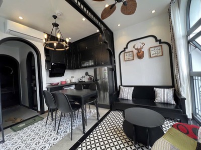 Cho thuê căn hộ 2 ngủ cực đẹp Vinhomes Marina 1