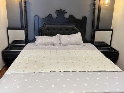Cho thuê căn hộ 2 ngủ cực đẹp Vinhomes Marina 2