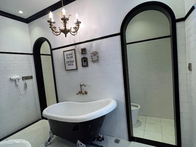 Cho thuê căn hộ 2 ngủ cực đẹp Vinhomes Marina 5