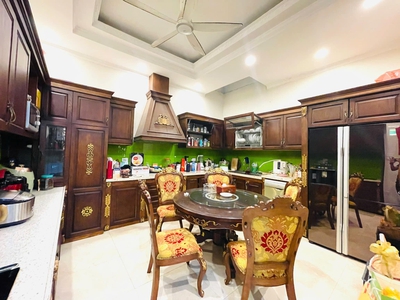 Phân Lô Lý Nam Đế 65M2 5 Tầng MT 5M 19.5 Tỷ NGÕ THÔNG Ô TÔ QUA NHÀ 1