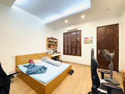 Phân Lô Lý Nam Đế 65M2 5 Tầng MT 5M 19.5 Tỷ NGÕ THÔNG Ô TÔ QUA NHÀ 4