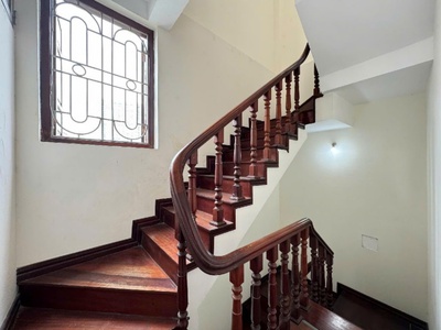 Bán nhà đại từ 5 tầng dân xây ở ngay gần phố hoàng mai 1