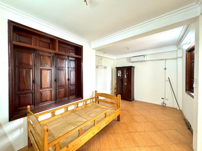 Bán nhà đại từ 5 tầng dân xây ở ngay gần phố hoàng mai 2