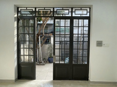 Cần tiền bán gấp nhà-đất 164m2 Nơ Trang Long Bình Thạnh, Giá rẻ hơn Viettinbank định giá 0