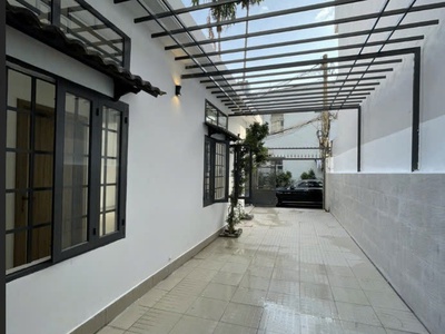 Cần tiền bán gấp nhà-đất 164m2 Nơ Trang Long Bình Thạnh, Giá rẻ hơn Viettinbank định giá 1