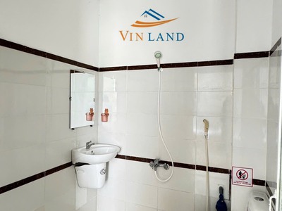 Cho thuê căn hộ dịch vụ full nội thất 17- 25m2 ngay KCN Amata, Lotte mart 1