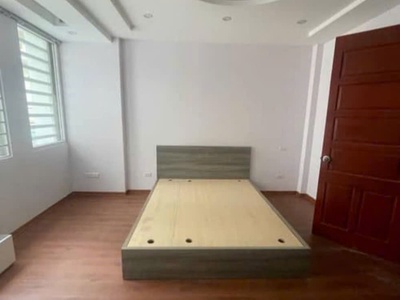 Nhà Phạm Thận Duật Cầu Giấy 50m x 5T giá 17.5 tỷ, phân , ô tô, kinh doanh, nhà đẹp 5