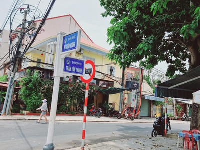 Bán đất biển 120.7m2 2 MT Trần Văn Thành,  7m5  gần bãi tắm Pullman Resort, Khuê Mỹ, Ngũ Hành Sơn 10 1