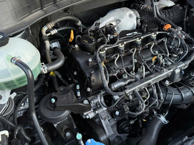 Hyundai Tucson 2018 siêu lướt - Chạy 60.000km, chất như mới 2