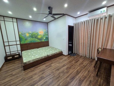 Nhà đẹp VÕNG THỊ 85m2 x mặt tiền TO, RỘNG 10M. 3