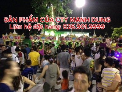 Trò chơi xe llwuar  vòng quay xe lủa  khu vui chơi xe lửa  kinh doanh xe lửa  thiết kế xe lửa 1