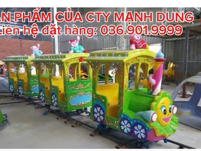 Trò chơi xe llwuar  vòng quay xe lủa  khu vui chơi xe lửa  kinh doanh xe lửa  thiết kế xe lửa 3