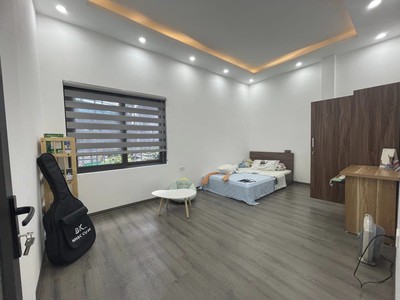 Cần bán nhà hẻm Nơ Trang Long P12 Bình Thạnh 2 tầng BTCT nhà mới ở ngay 55m2 nhỉnh 5 tỷ. 2