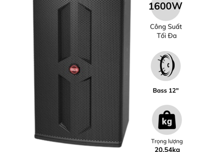 Ở Đây Có Bán Cặp Loa Full GLS GK-112 Giá Cực Sốc 0