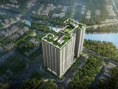 Sở Hữu CH FPT PLAZA3 Đà Nẵng chỉ 1,2 TỶ MUA NGAY NHÀ ĐẸP, Sang xịn. 2