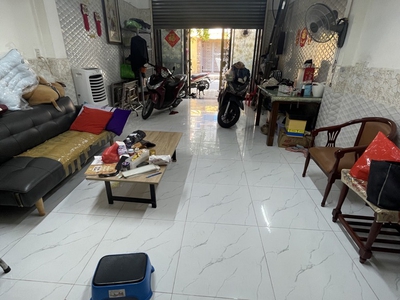 Bán nhà vip bình phú, mặt tiền cxpl d,phường 10, quận 6. dt 64m2 x 5 tầng  4 x 16 . giá 9.8 tỷ tl. 0