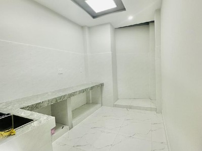 Bán nhà mới hxh thông hồng bàng, phường 12, quận 6. dt 33m2 x 3 tầng giá 4.5 tỷ tl. 2