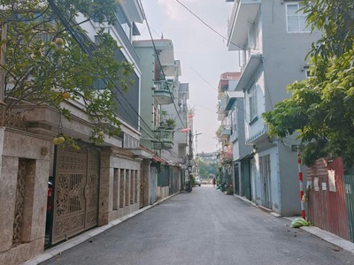 Bán đất tặng nhà 2 tầng đẹp - giá tốt - vị trí đắc địa tại đông ngạc, bắc từ liêm, tp hà nội 0