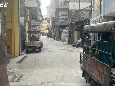 Bán gấp nhà mặt phố ô tô tránh, kinh doanh, văn phòng 54m2 5t mt 4.2m giá 14,xty liên hệ: 0