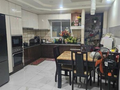 Mặt tiền kinh doanh đường số 5 ngay chợ tân mỹ, tân phú quận 7, 5 tầng 60m2 chỉ 12.5 tỷ 1