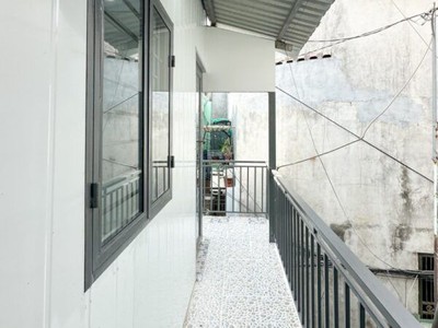 Bán nhà quận bình thạnh đường võ duy ninh   1 trệt 1 lầu giá 3.65 tỷ 3