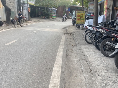  phú diễn-btl, mặt ngõ to như mặt phố - ô tô tránh - sát trường tiểu học, mầm non - kinh doanh , 1